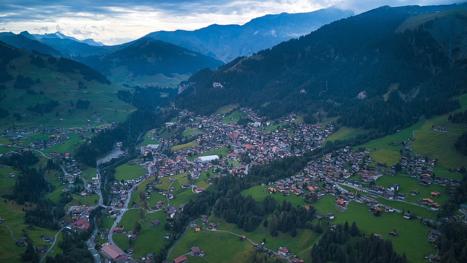 Adelboden