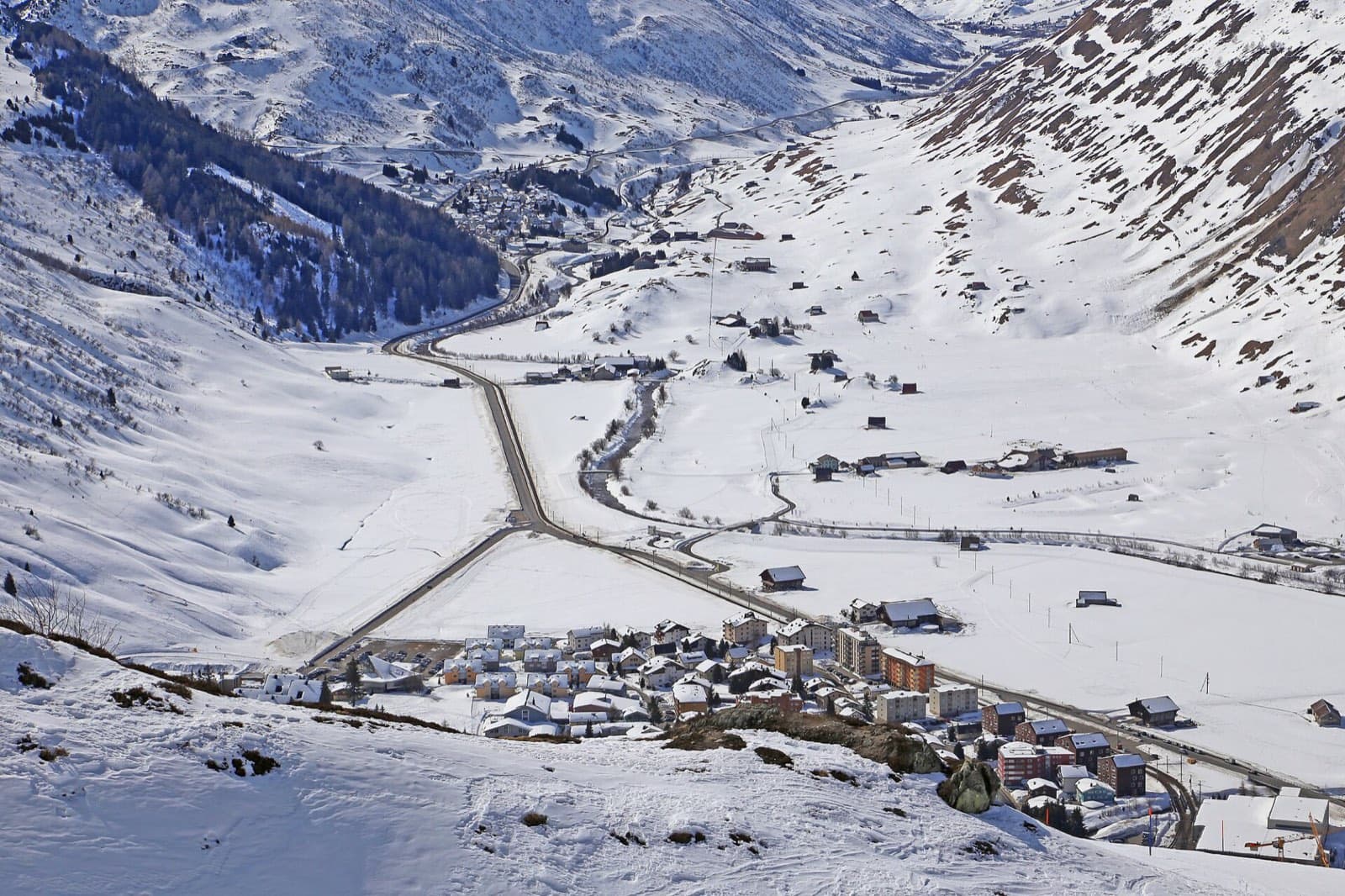 Andermatt