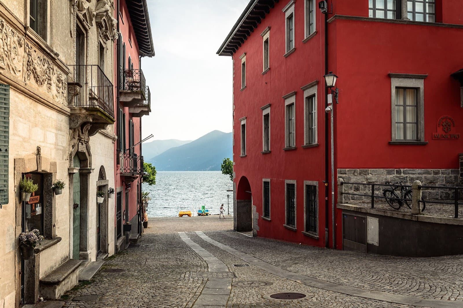 Ascona