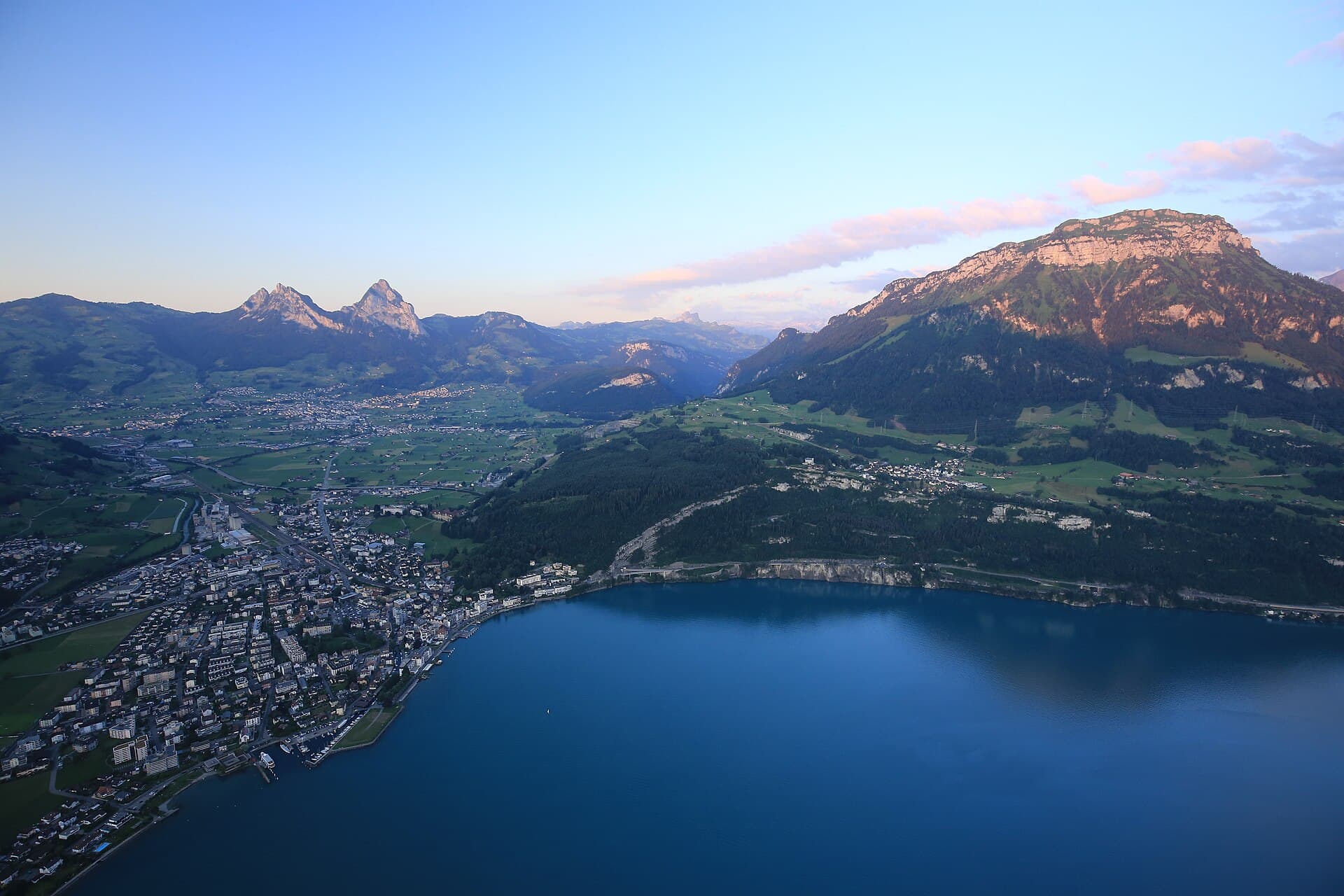 Brunnen