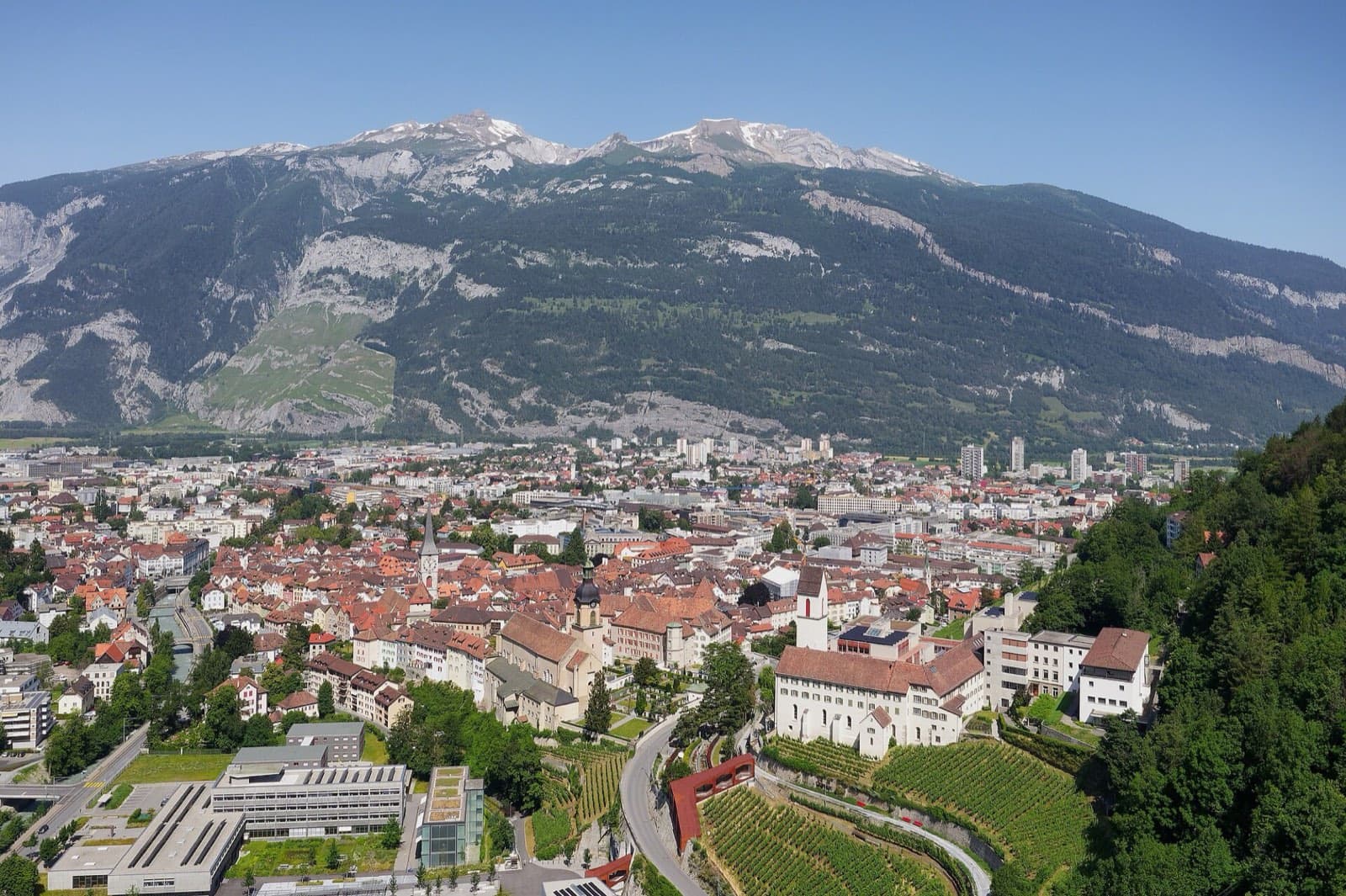Chur