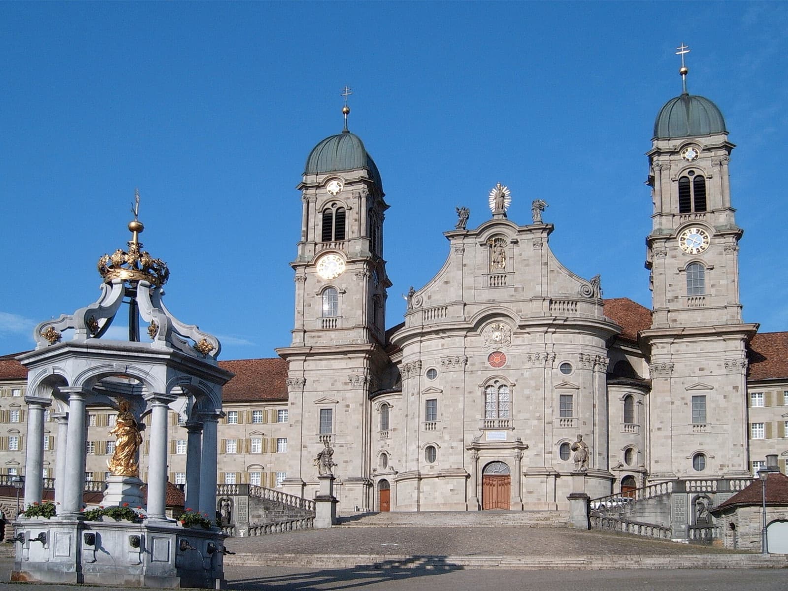 Einsiedeln