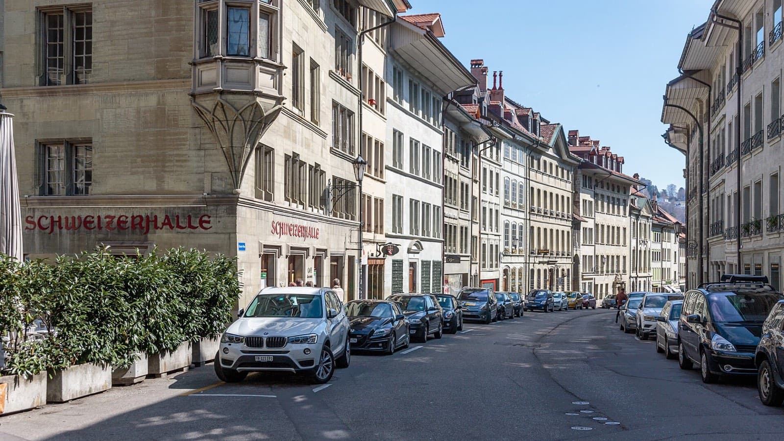 Fribourg