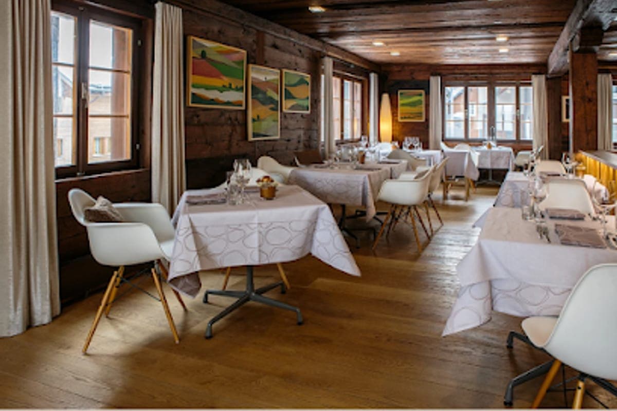 Hotel & Restaurant Zum Schwarzen Bären