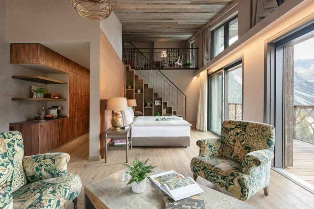 Valsana Hotel