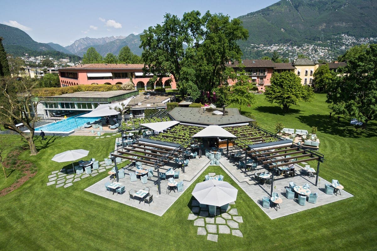 Castello del Sole Beach Resort & SPA
