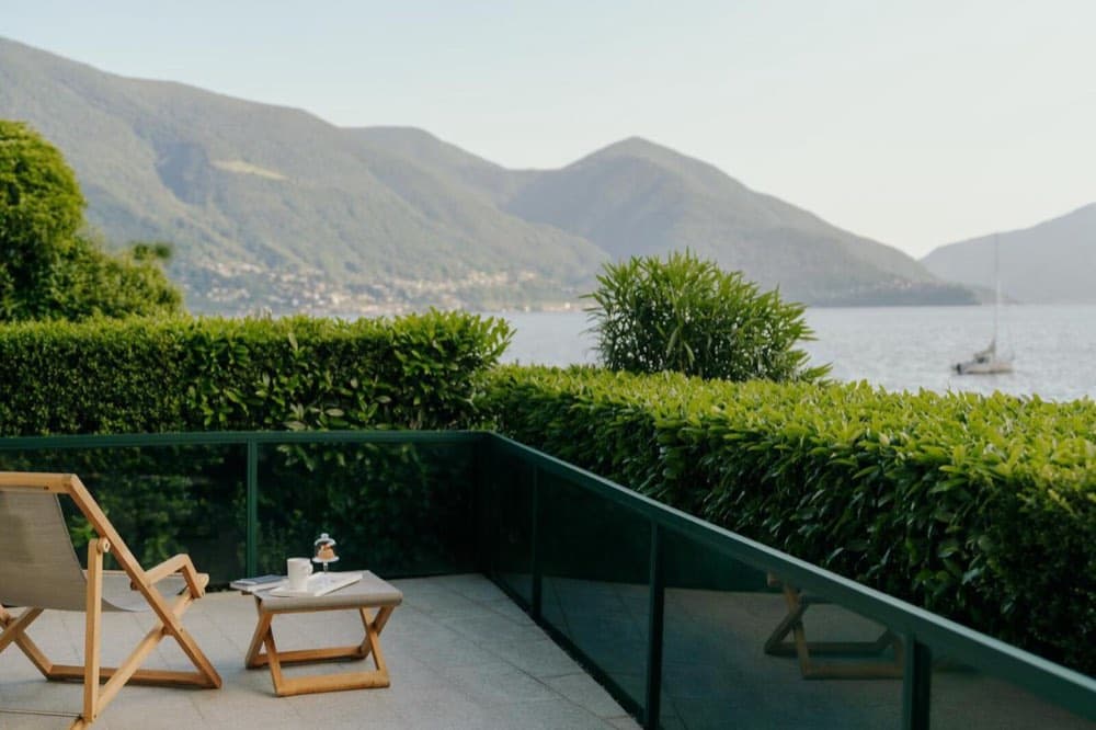 Hotel Eden Roc