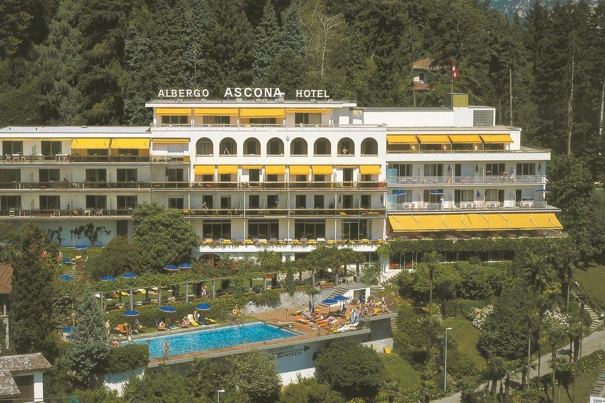 Hotel Ascona