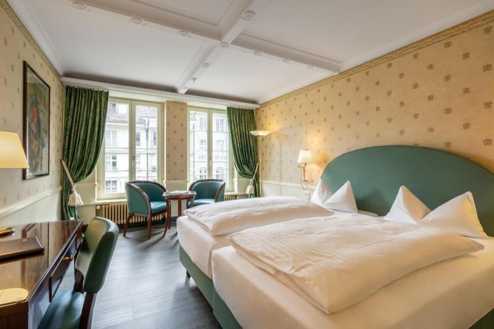 Boutique Hotel Belle Époque