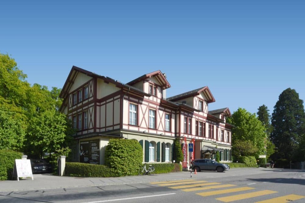 Hotel Innere Enge