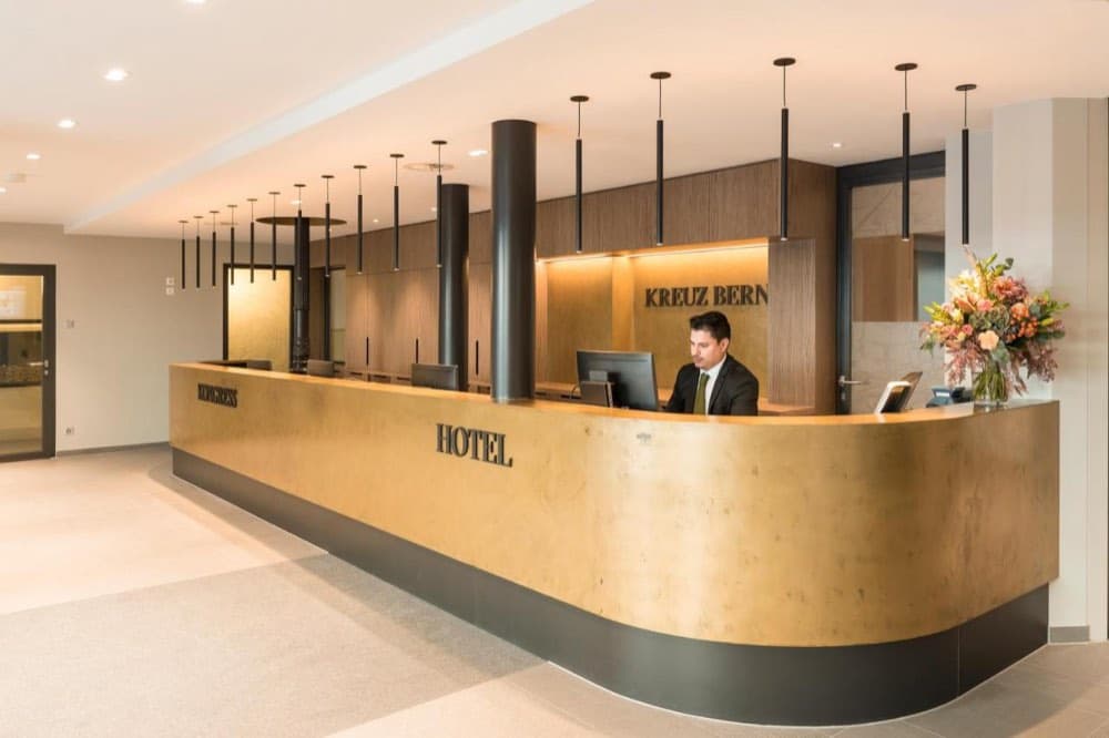 Hotel Kreuz Bern