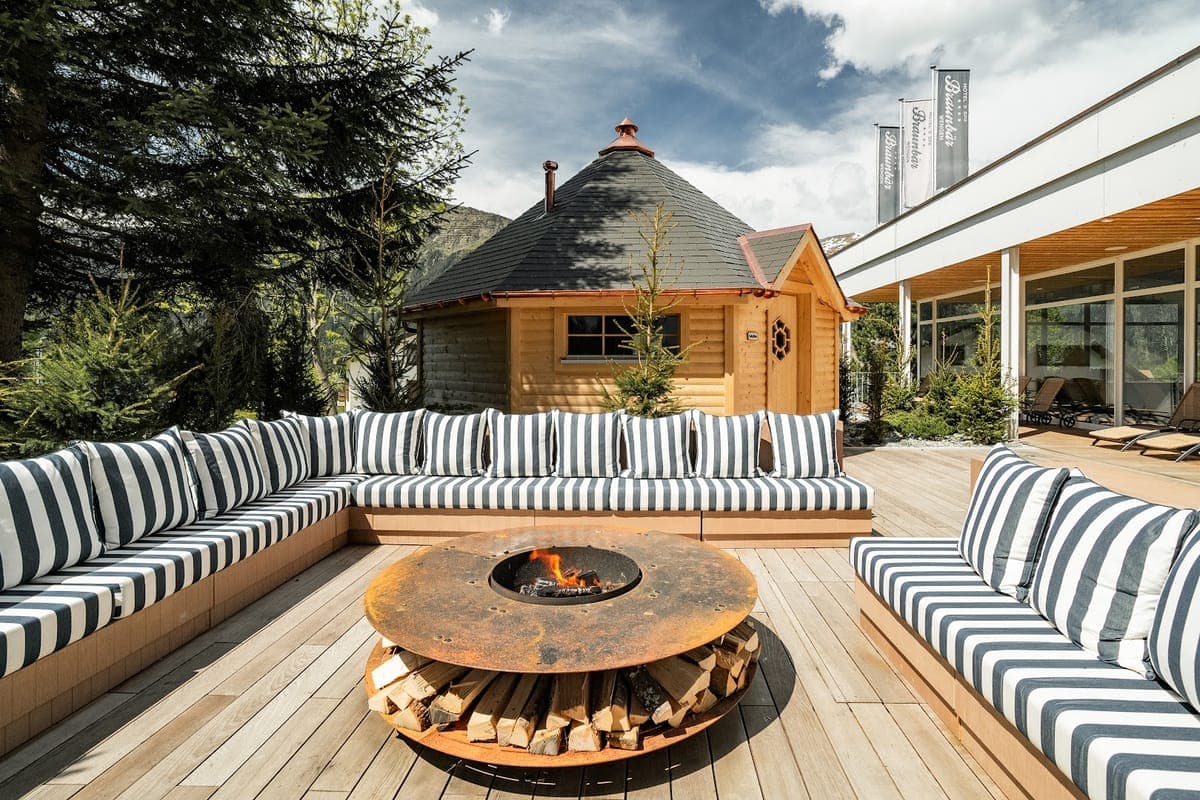 Braunbär Hotel & Spa