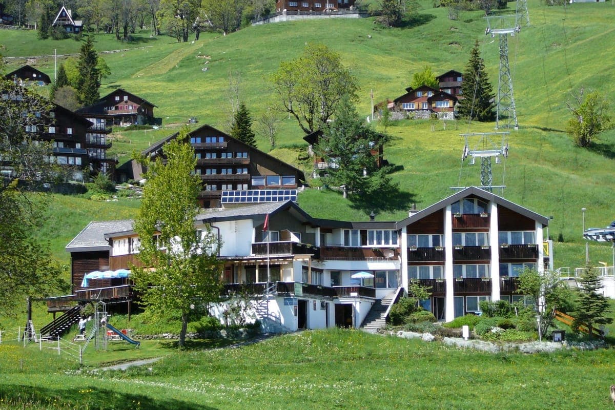 Hotel Cristal