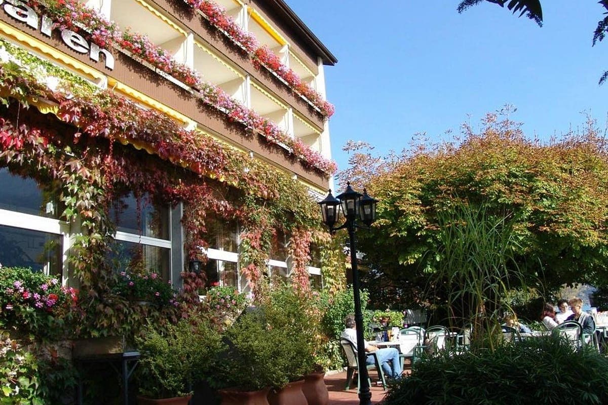 Seehotel Bären