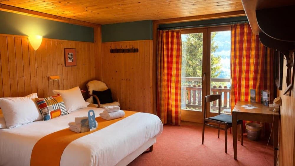 Hotel Plein Ciel