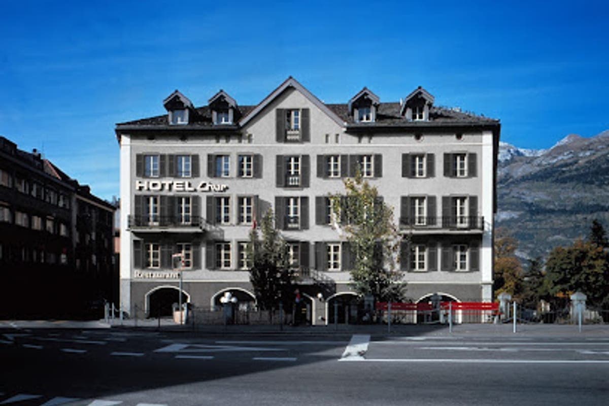 Hotel Chur