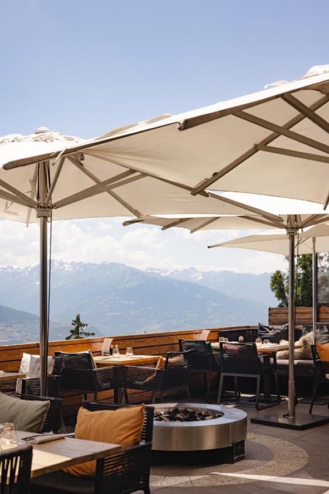 Crans Ambassador