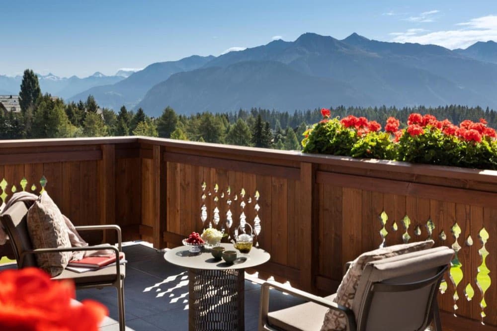 Guarda Golf Hotel & Residences