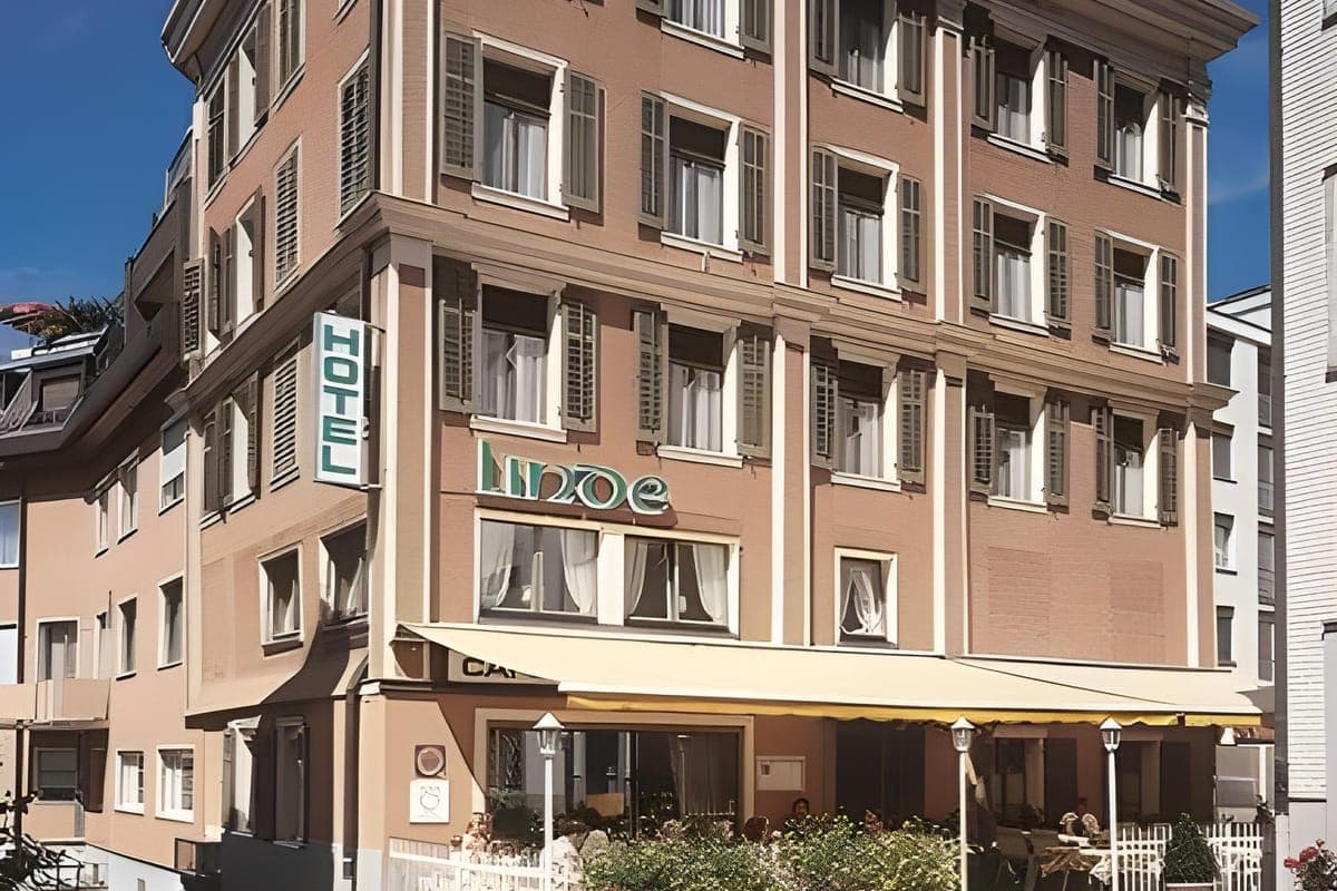 Hotel Linde