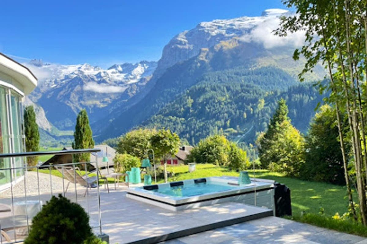 Hotel Waldegg