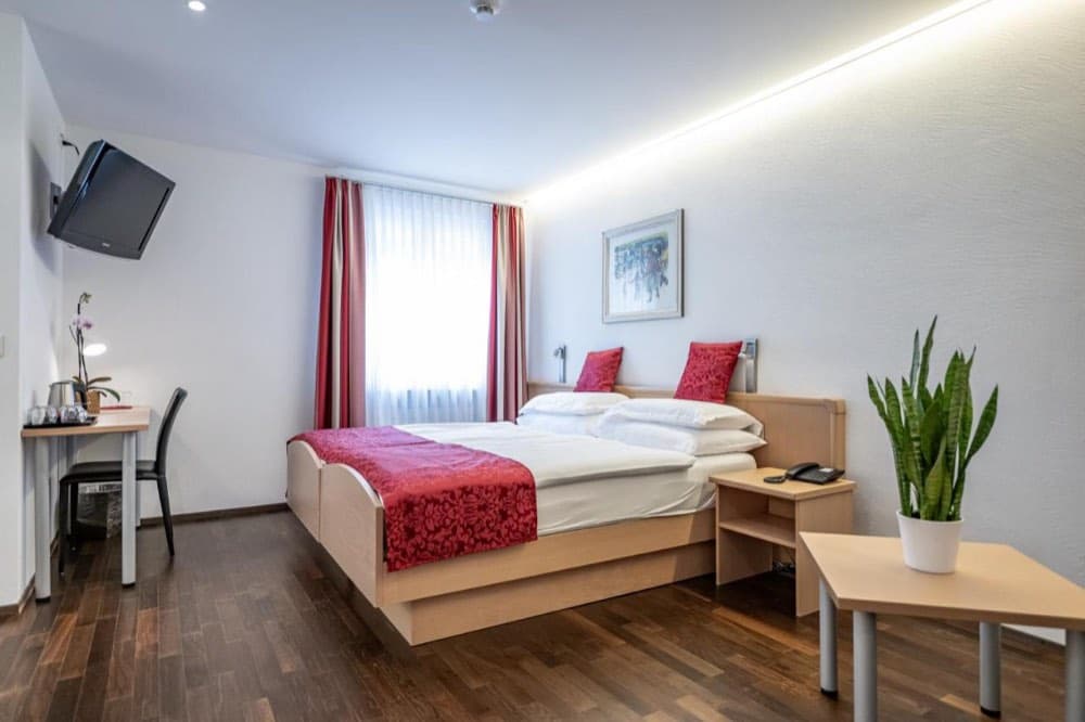 Hotel Vorab