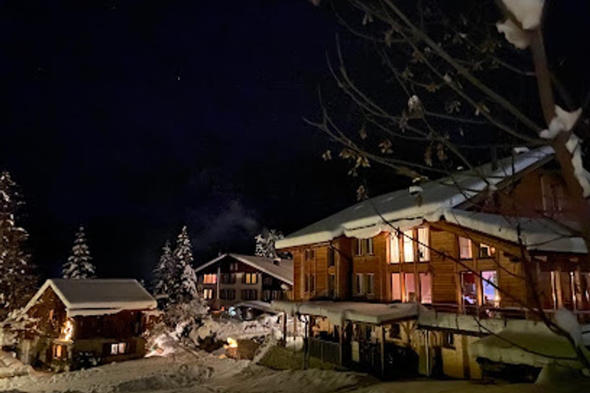 Esther’s Guesthouse