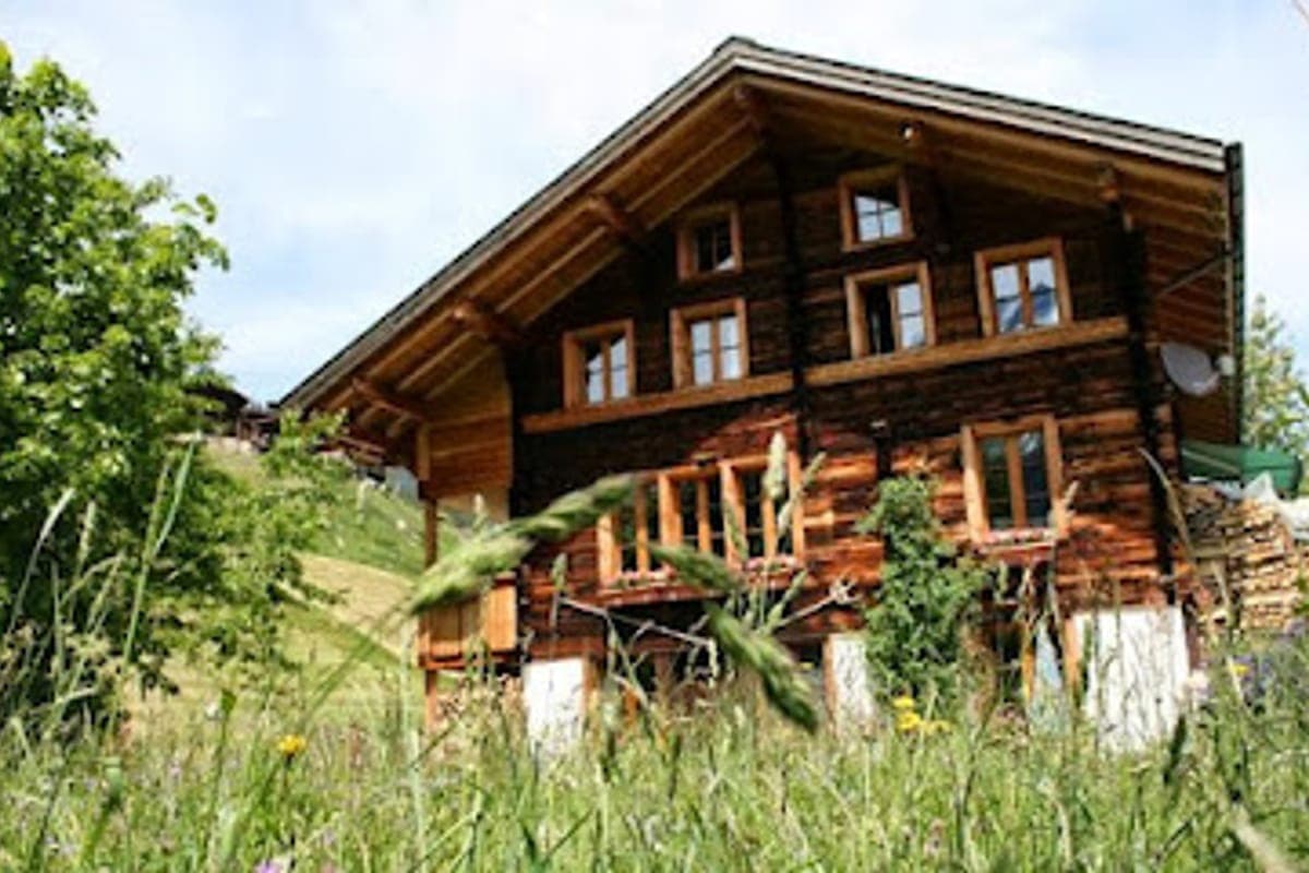 Olle & Maria’s Bed and Breakfast