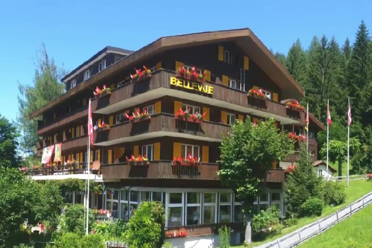 Hotel Bellevue