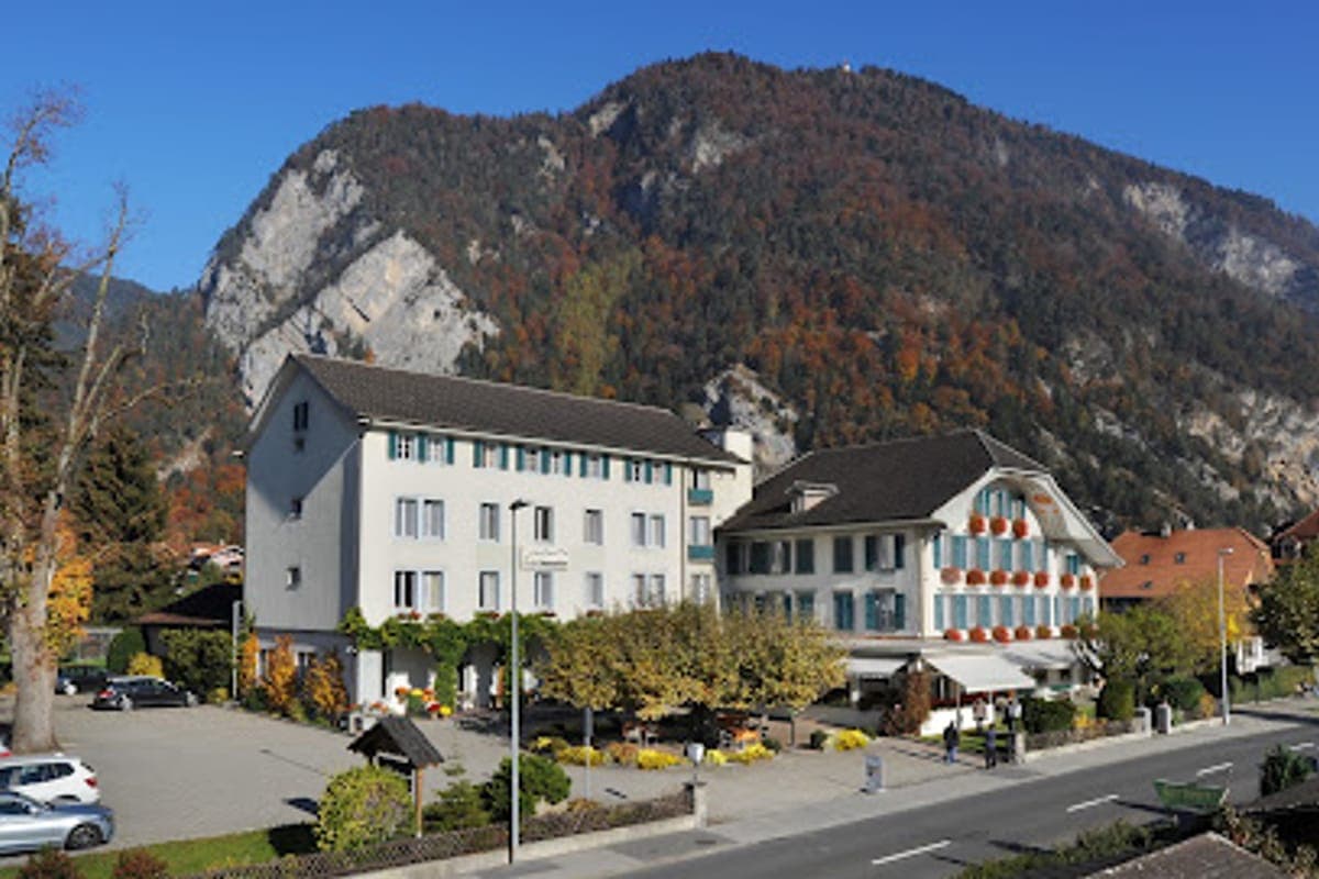 Hotel Beausite