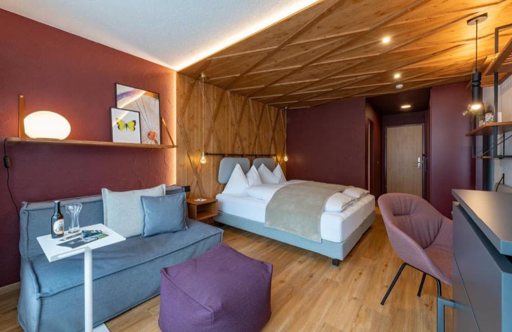 Sunstar Lenzerheide
