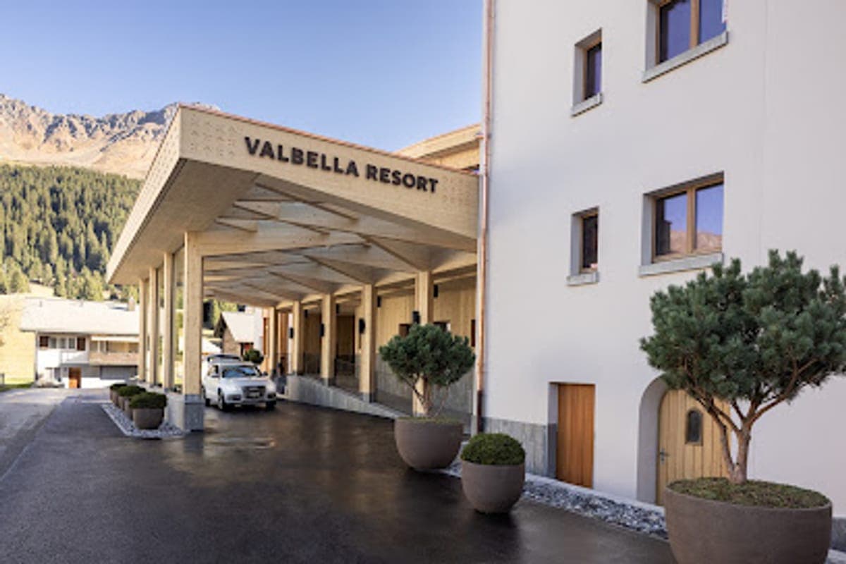 Valbella Resort