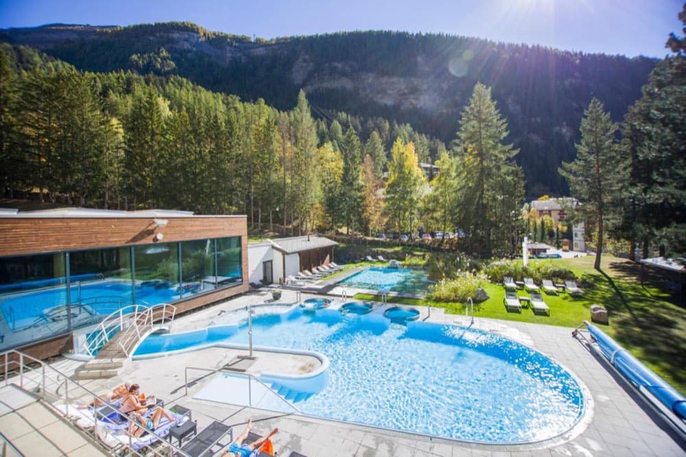 Le Bristol Hotel & Spa