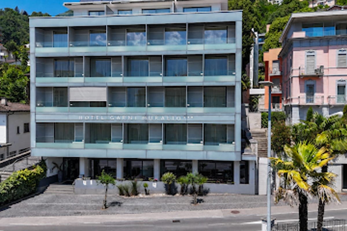 Hotel Muralto
