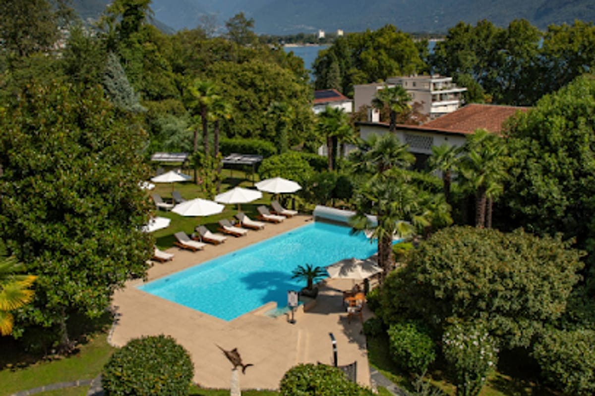 Boutique-Hotel Remorino