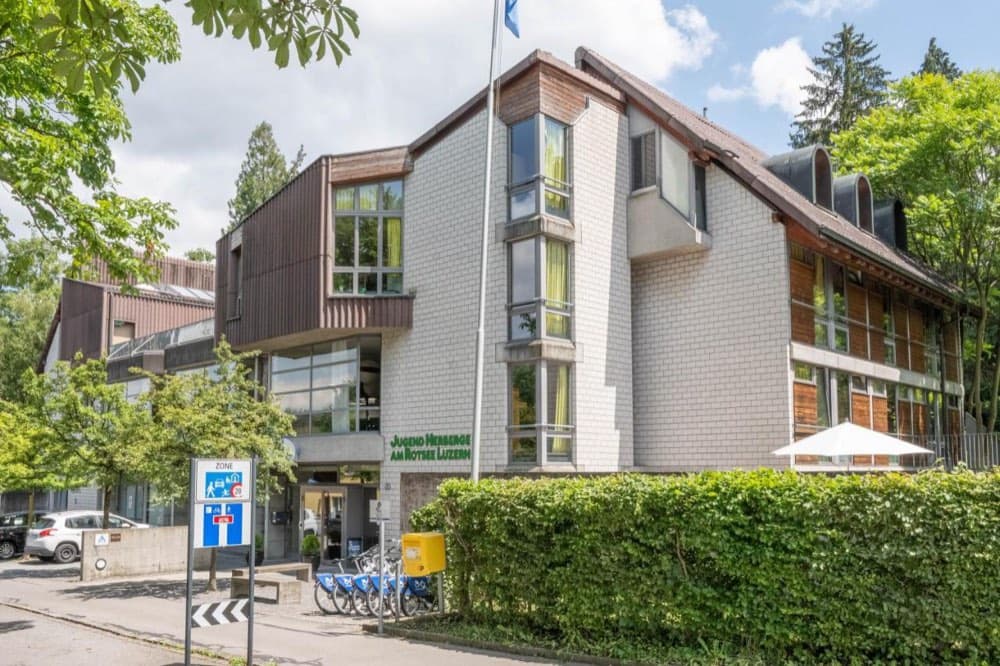 Lucerne Youth Hostel