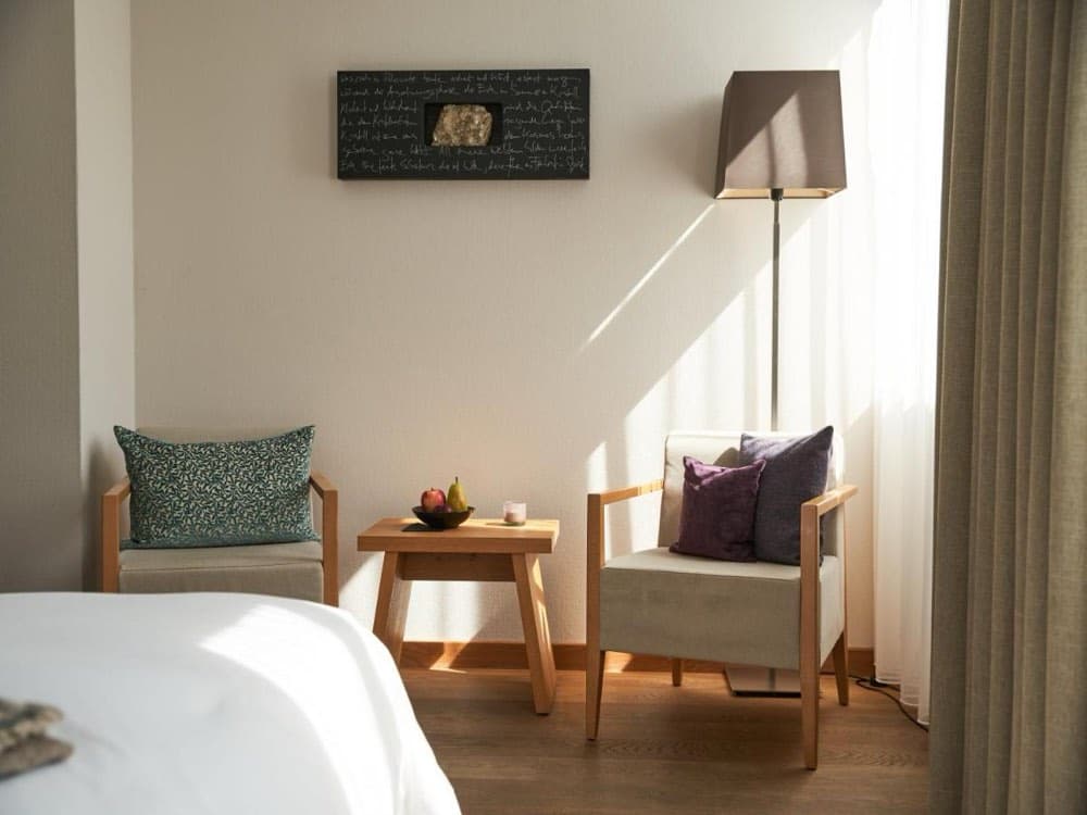 Victoria, Alpine Boutique Hotel & Fine Dining