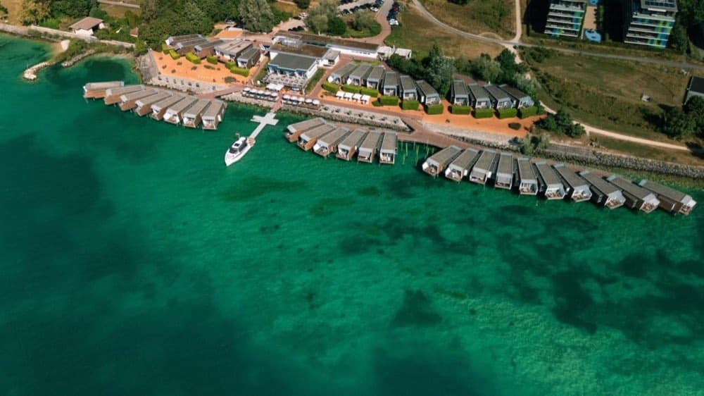 Hotel Palafitte