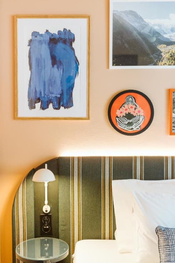 Boutique Hotel Engadinerhof