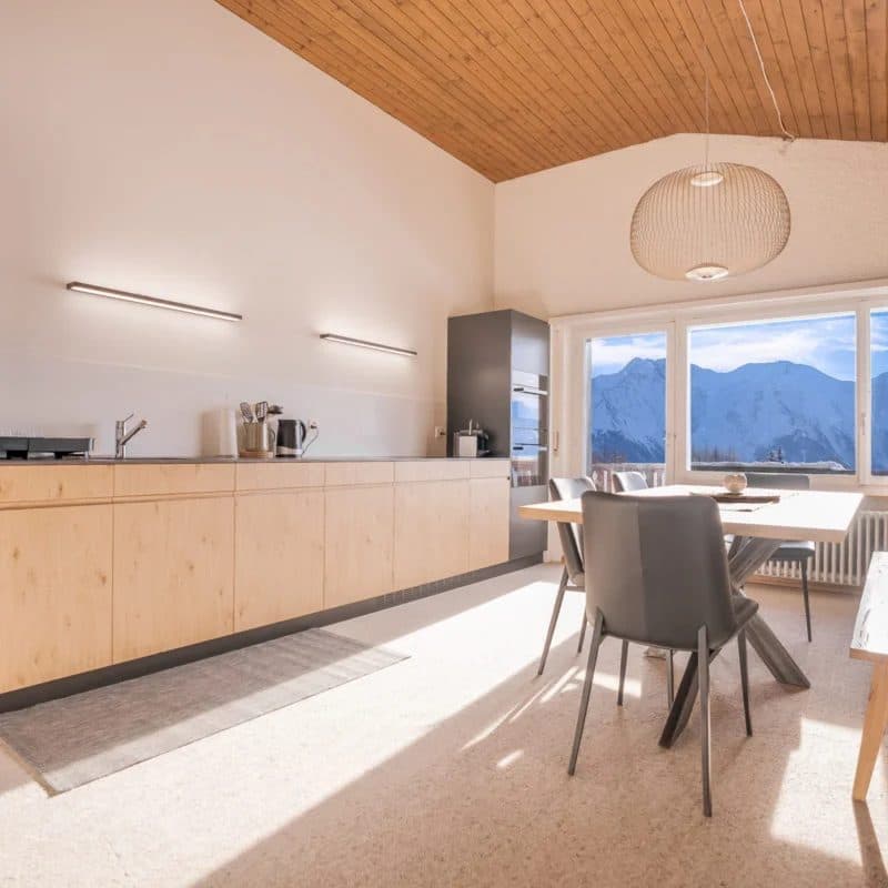 Valaisia Riederalp