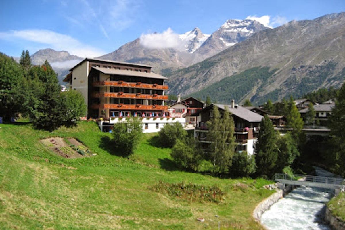 Hotel Bristol