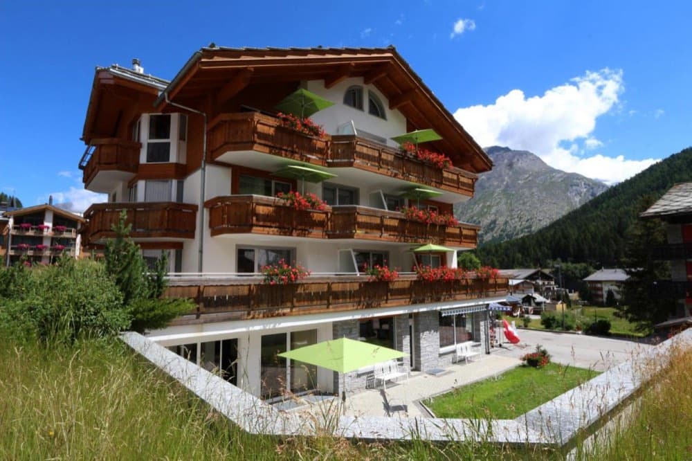 Hotel Feehof