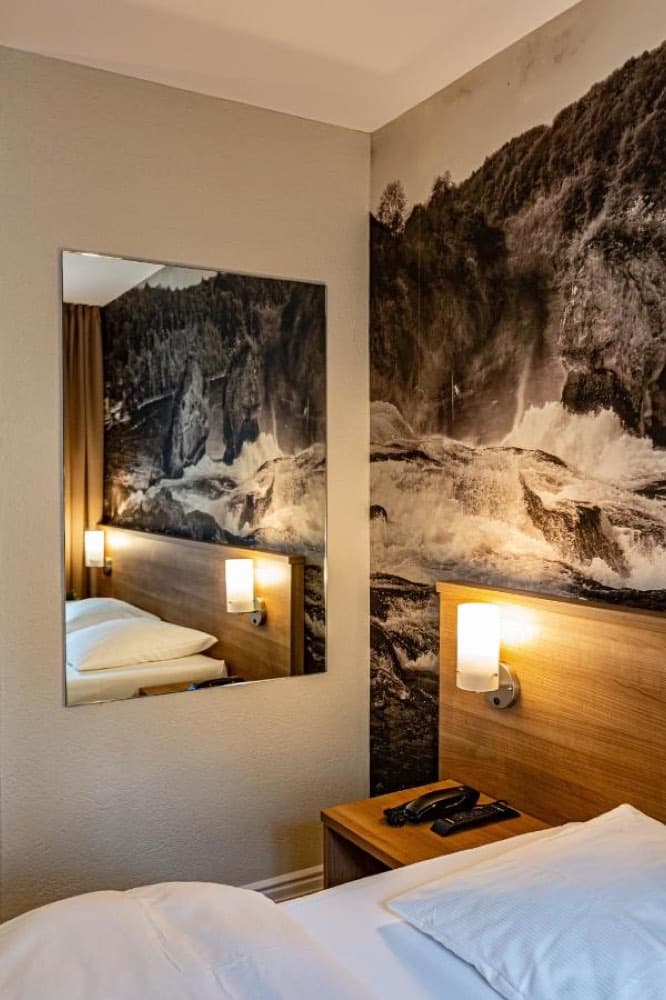 Kronenhof Schaffhausen