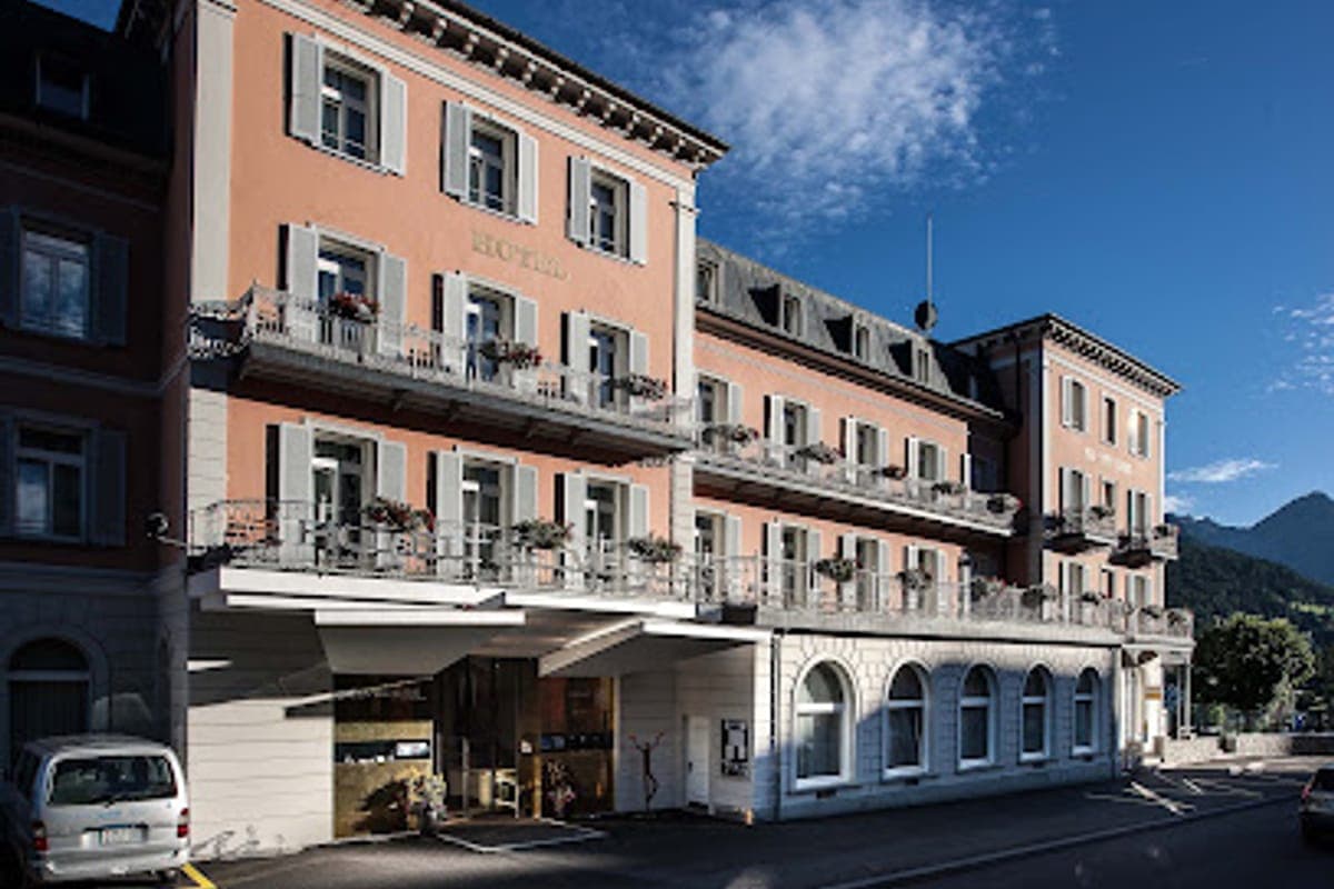 Hotel Belvedere