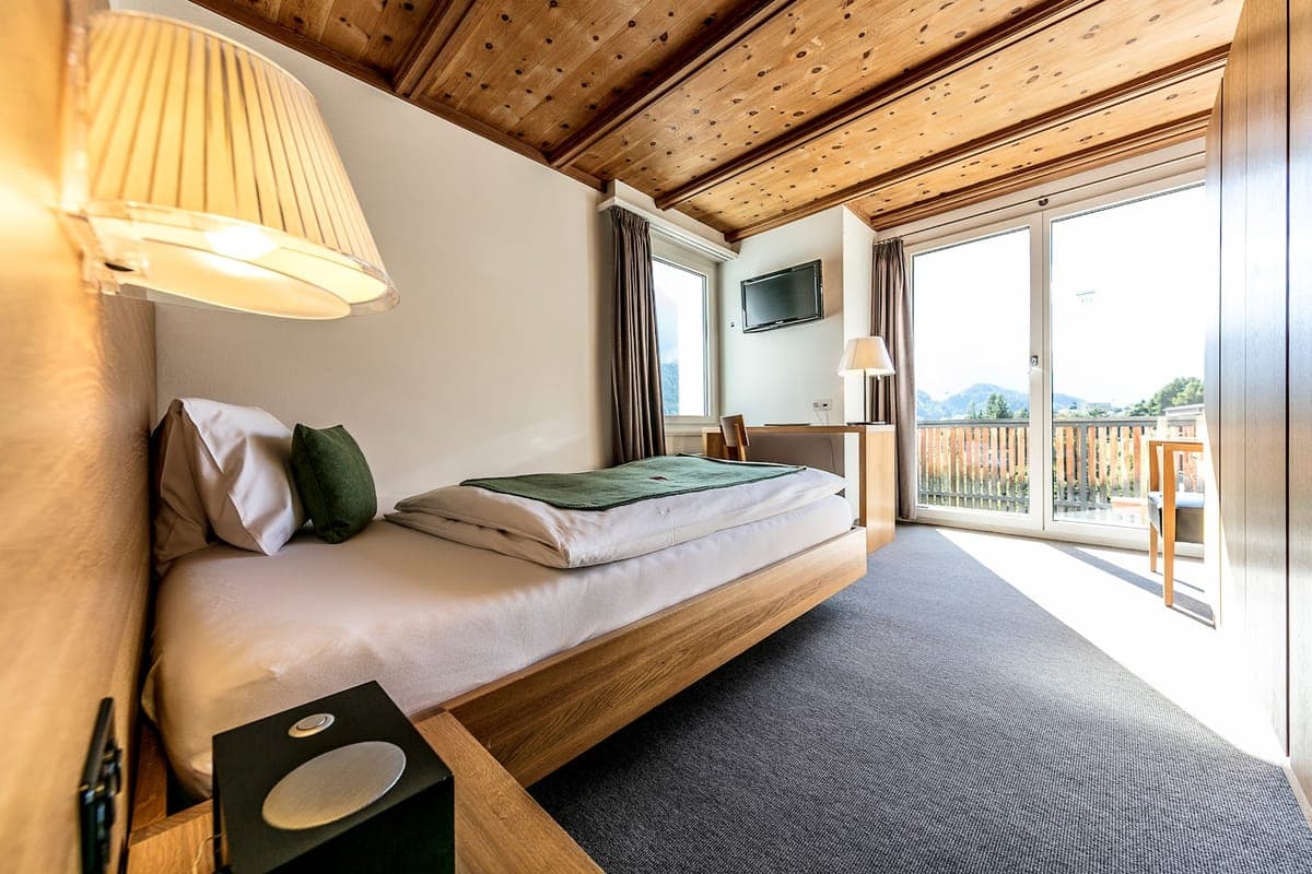 Engadiner Boutique-Hotel GuardaVal
