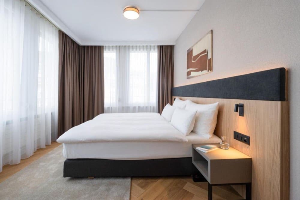 Hotel Metropol