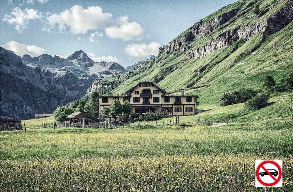Hotel Fex