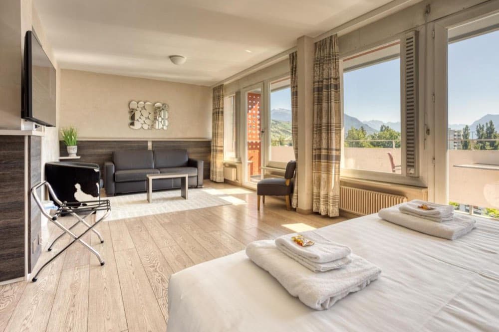 Hotel Castel