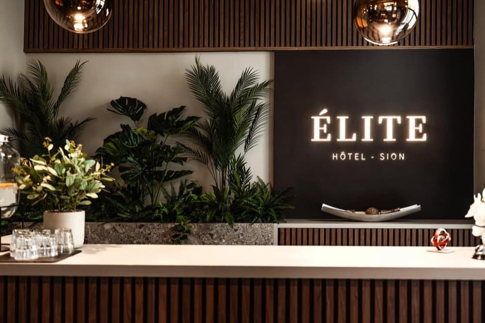 Hotel Elite