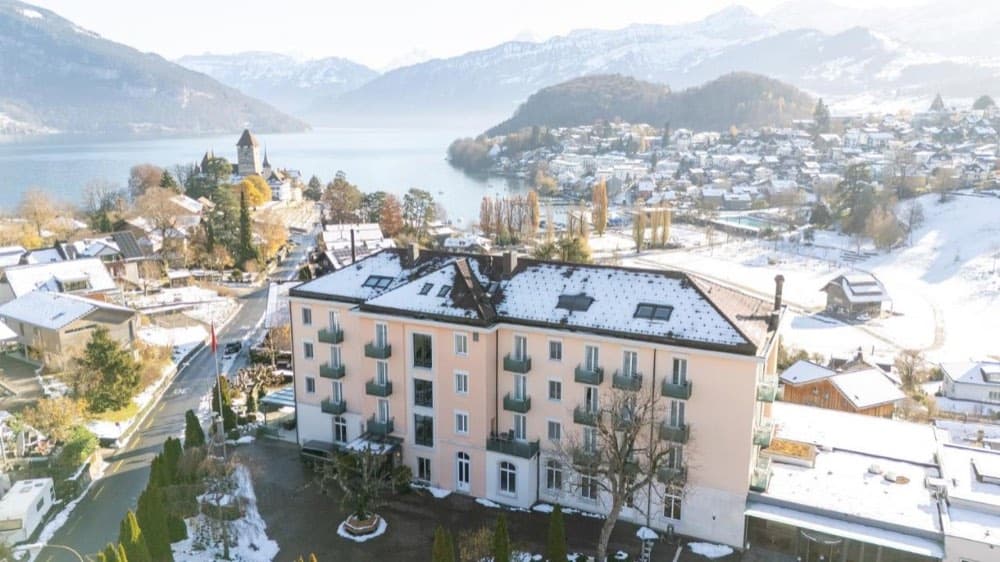 Hotel Eden