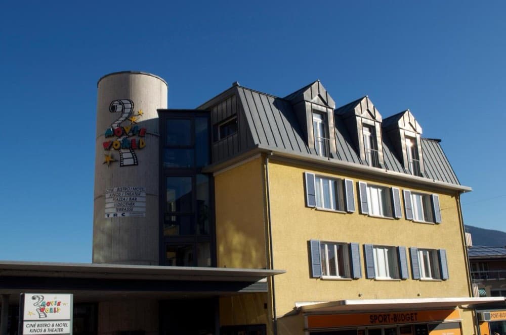 Movieworld Spiez